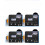 New VIFLY 3 1S LIPO Battery Charge/Discharge Storage Function for FPV Drones 3