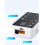 New VIFLY 3 1S LIPO Battery Charge/Discharge Storage Function for FPV Drones 5