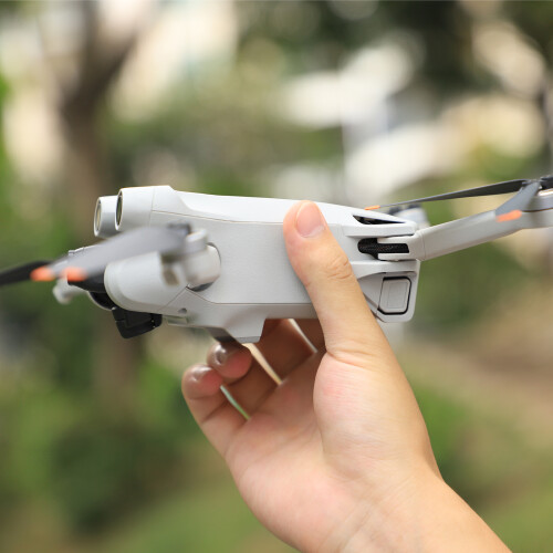 Hand Guard Safety Guard Protective Guard Drone Flight Accessories for Mini 3 Pro 1