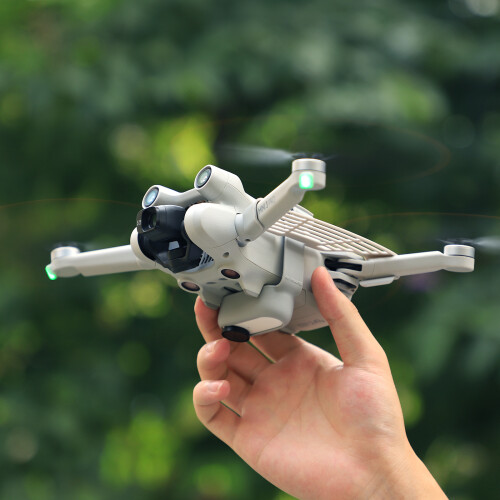 Hand Guard Safety Guard Protective Guard Drone Flight Accessories for Mini 3 Pro 2