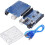 UNO R3 Ultimate Starter Kit - Complete Arduino Learning Package 4