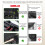 Camera Storage Bag Protective Bag Waterproof Dustproof for Insta360ACE/ACE Pro 3