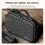 Camera Storage Bag Protective Bag Waterproof Dustproof for Insta360ACE/ACE Pro 5