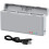 Action3/4 USB Camera Mini Portable Charger Charge Manager Accessory for DJI 8
