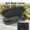 DJI OSMO POCKET 3 Camera Organizer - Nylon Protective Case with Buckle 5