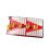 PG Parallel Charging Board, XT60 Plug, 4 Packs, 2-8S Lipo Battery Support 5