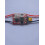 3A UBEC Anti-Interference Switchable External BEC 5V/12V Selectable Output 3