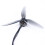 4PCS 7-Inch 3-Blade Propellers for Drone DIY Projects 2