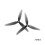 4PCS 7-Inch 3-Blade Propellers for Drone DIY Projects 7