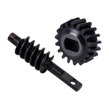 Overdrives – engrenage différentiel à vis sans fin en-18 dents