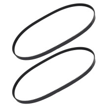 Kitchen Appliance Bread Machine Belt Replacement 142-2 pieces