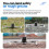 FLIP Specialised Split Boosting Stand Drone Landing Protector Kit For DJI 3