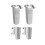 FLIP Specialised Split Boosting Stand Drone Landing Protector Kit For DJI 6