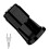 Premium 135W Electric Ice Processor Creates Delicate-Black US 1