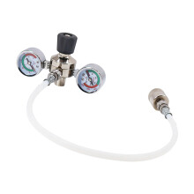 Cream Whipper Accessory Two Scale Regulator And 8mm Wide