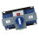 ABS Metal Automatic Transfer Switches For Uninterrupted-4P 1