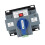Reliability Double Power Automatic Transfer Switches-2P 1