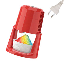 High Quality ABS Ice Processing Device Creates Perfect-Red EU