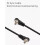 (5m 3.5-PC) Camera Flash Sync Cord 2.5-PC/3.5/PC-PC Pilot Trigger Cord Flash Accessories 6