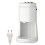 Powerful 135W Electric Ice Processor For Smooth Snow-White EU 1