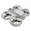 Drone Accessories Booster Kickstand Drop Protector Landing Protector for DJI NEO 6