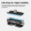 (Package 4) Camera Desktop Tripod Adapter 1/4 Thread Vlog Accessory for Insta360/DJI Camera 7