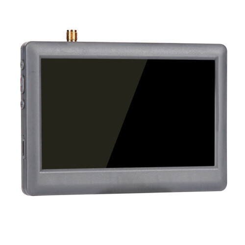 5.8g FPV Display 480*272 4.3-Inch Screen 48 Channels For Remote Control Drones 1