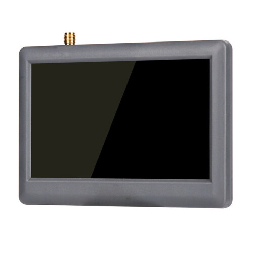 5.8g FPV Display 480*272 4.3-Inch Screen 48 Channels For Remote Control Drones 2