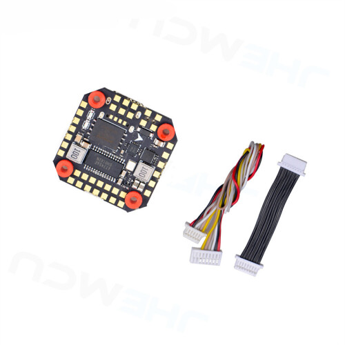 DIY BEC 10V OSD BlackBox 20x20mm F405 NOXE 3-6S Flight Controller 1