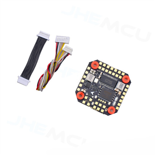 DIY BEC 10V OSD BlackBox 3-6S 20x20mm F405 NOXE Flight Controller 2