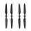 For Autel Evo Max 4T Drone Quick Release Propellers Paddle Replacement Parts 2