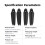 For Autel Evo Max 4T Drone Quick Release Propellers Paddle Replacement Parts 9