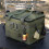 30L Large Capacity Campin Bag Foldable Waterproof Storage Bag for Camping, Picnic & Tools 5