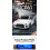 (Blue) 1/64 Mini Drift Car MC061 GTR Simulation Model Remote Control 4wd Drift Racing 8