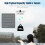 Drone Thrower Airdrop System Wedding Proposal Delivery Kit for DJI FLIP 4