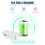 Drone Thrower Airdrop System Wedding Proposal Delivery Kit for DJI FLIP 5