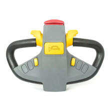 Für Elektro-Gabelstapler, Elektro-Hubwagen, Elektro-Stapler, Deichselkopf-Steuergriff, T600-Griffbaugruppe
