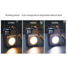 Outdoor Camping Light 3500lm Ultra-Long Battery Life Outdoor Tent Lighting Portable Waterproof Rechargeable LED Lantern
