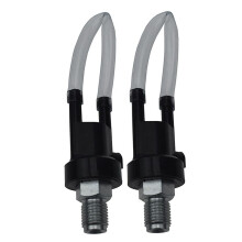 2 Stück Vakuum-Luftsteuerventil für Servolenkung 17630-70020 für  4Runner  für  LS400 LX470 GX470 17630-6040