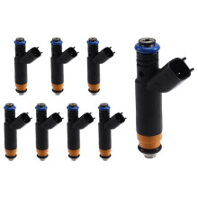 8-Teilige Einspritzdüsen 4L8E-A4A für  Mustang Mountaineer 4,6 L V8 2005-2010