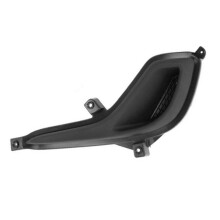 Auto Vorne  Stoßstange Nebelscheinwerfer Abdeckung Nebelscheinwerfer Blende Formabdeckung 865631R000 für  Accent 2012-2017