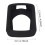 Capa CompatíVel com GPS   1030  - Capa Protetora de Silicone Capa ImpermeáVel de Silicone TPU de SíLica - Preta 6