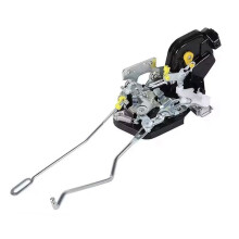 Nouveau Moteur de Verrouillage de Porte Centrale Avant Droite de Voiture de Haute Qualité 81320-2D000 937-009 pour
