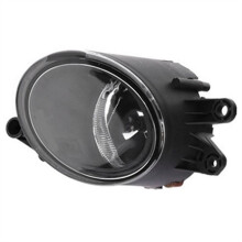 Auto-Frontstoßstangen-Nebelscheinwerferlampe für  A4 B6 2001-2005 Auto-Styling Halogen-Nebelscheinwerferlicht  8E0941699
