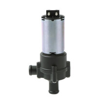 Zusätzliche Wasserpumpe, Kfz-Elektronik-Wasserpumpe A0018351364 für - G320