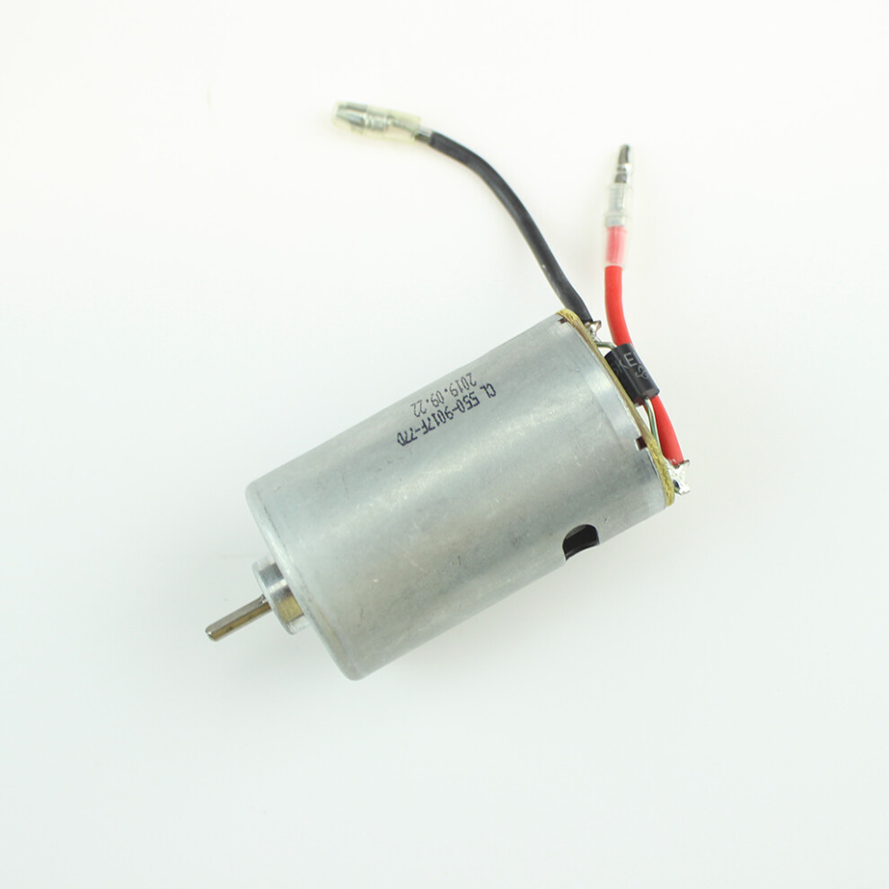 Rc Car Upgrade Accessories 550 Motor For Wltoys 144001-1308 124019 124018 123643885275