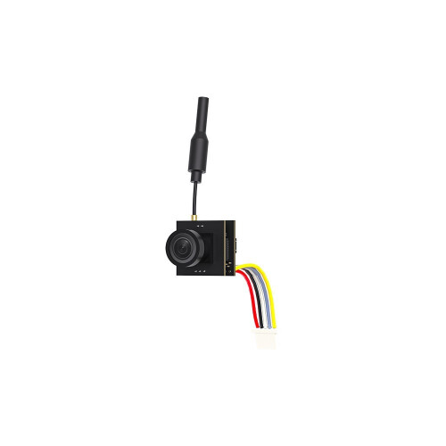 For Borg 5.8G Micro-Type 150mW VTX FPV Racing Video Camera & Transmitter 1
