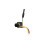 For Borg 5.8G Micro-Type 150mW VTX FPV Racing Video Camera & Transmitter 4