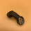 (R-Axis Lower Bracket) Gimbal Y/R Axis Upper/Lower Bracket Mount Frame Camera for DJI Mavic 3T Drone 7
