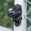 Camera Universal 1/4''Adapter Magnetic Mounting Bracket for DJI Pocket3/Insta360 2